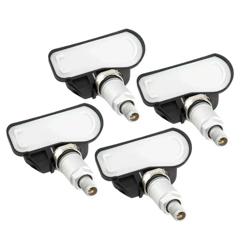 

4Pcs Tire Pressure Monitoring Sensor For C250 2012-2015 A0009058504 A0009051804 A0009050030 A0009050130
