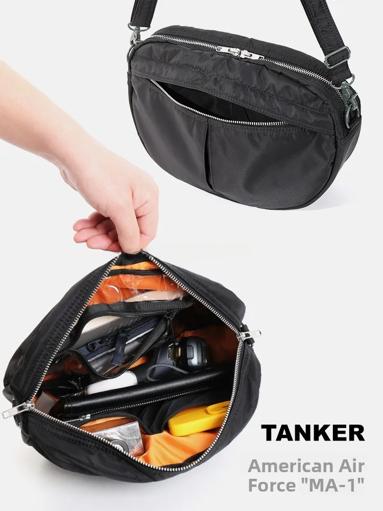 

Faionable нейлоновая сумка через плечо ex, повседневная водонепроницаемая маленькая сумка для путешествий, универсальная для мужчин и женщин