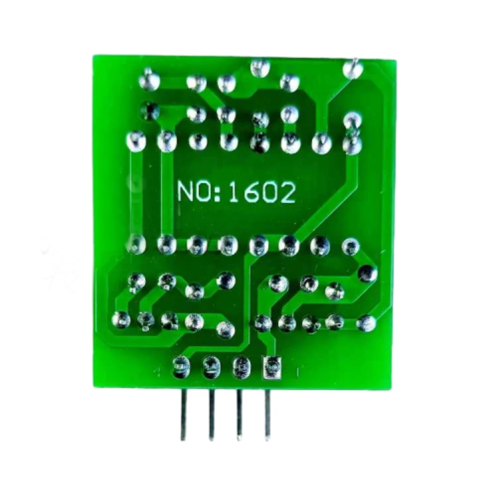 Inverter Module TL494 Inverter Boost Drive Board Power Pulse Width Modulation DIY Universal Driver Module 20KHz Frequency