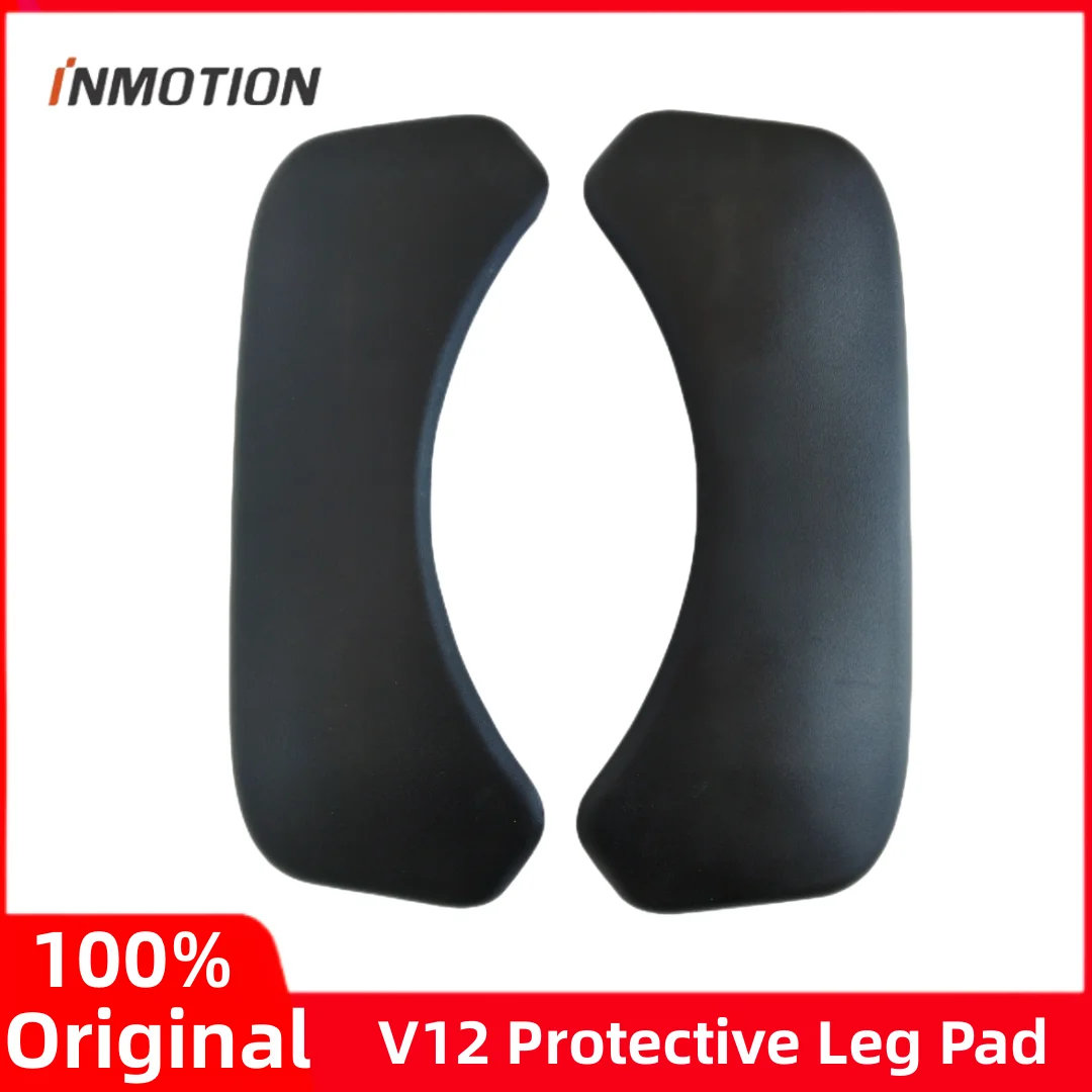 

Original Protective Leg Pad for Inmotion V12 Electric Unicycle Self Balance Scooter Soft Cushion Leg Pad Replacement Accessories
