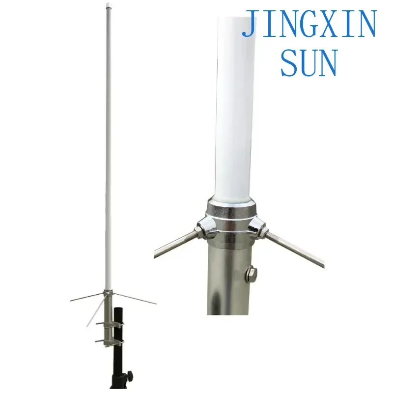 Improve signal coverage diamond quality for X5000 Tri Band 144 430 1200MHz