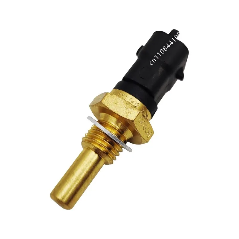 Engine Coolant Water Temperature Sensor 278002895 278001016 for SeaDoo 3D GSX GTX XP RXP RXT RX GTX Jet Ski Parts