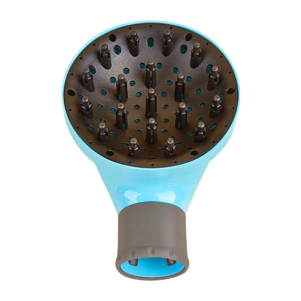 

Прочный диффузор для фена для завивки волос, портативный чехол-накладка для сушки и укладки волос, инструмент для парикмахерских, ветровой диффузор для завивки, для самостоятельного использования