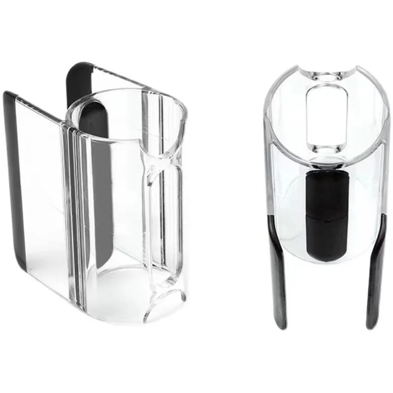 Clip de succión para aspiradora Dyson v7v8v10v11, soporte delgado para cabezal de almacenamiento