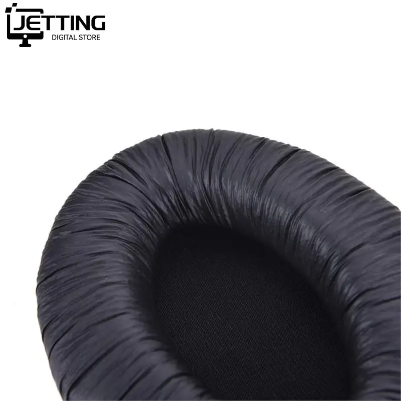 2PCS Comfortable Relaxing Replacement Earpad Ear Pad Soft Foam Warm Care Headphones For Sennheiser HD280 HD 280 PRO Headphones