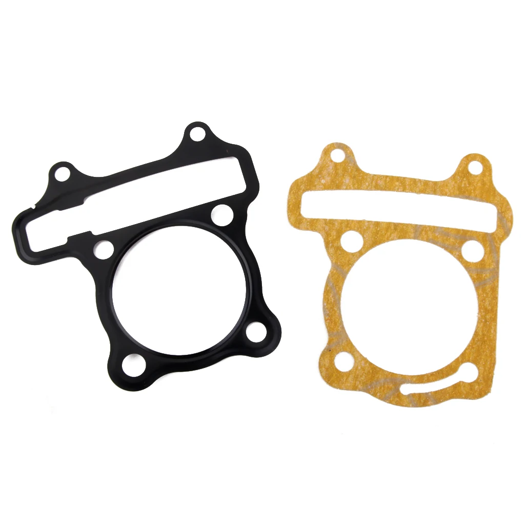 مكبس تجميع الأسطوانة GY6 125cc 150cc 157QMJ محرك سكوتر ATV GO KART