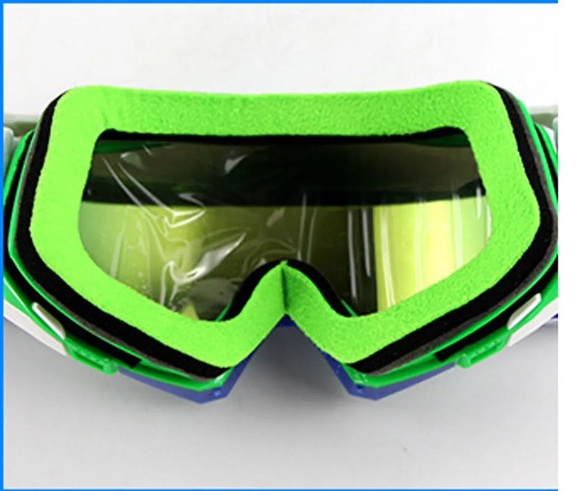 

Motocross Goggles ATV Casque Motorcycle Glasses Racing Moto Bike Cycling CS Gafas Sunglasses