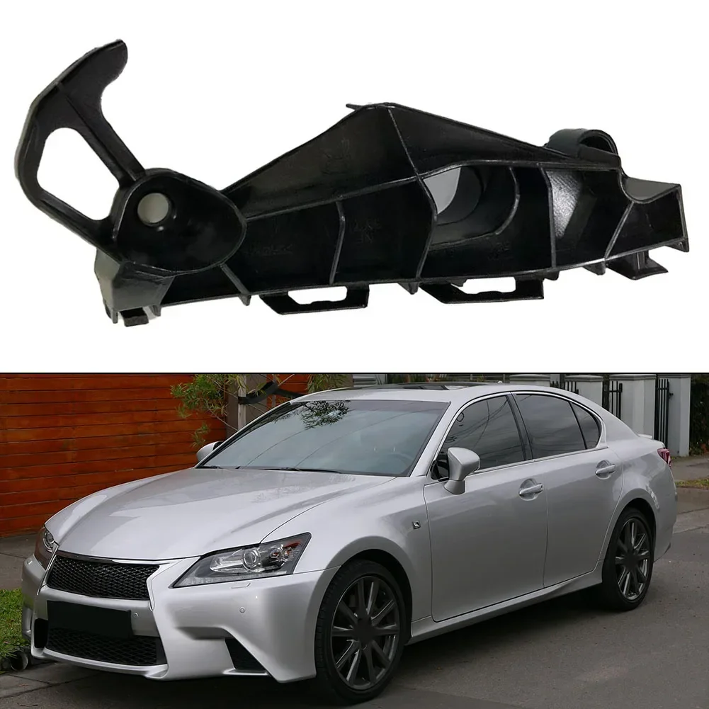 

Front Right Side Plastic Bumper Cover Retainer For Lexus OEM Part Number Gs350 GS450h 2013-2015 Replacement Car Accessories