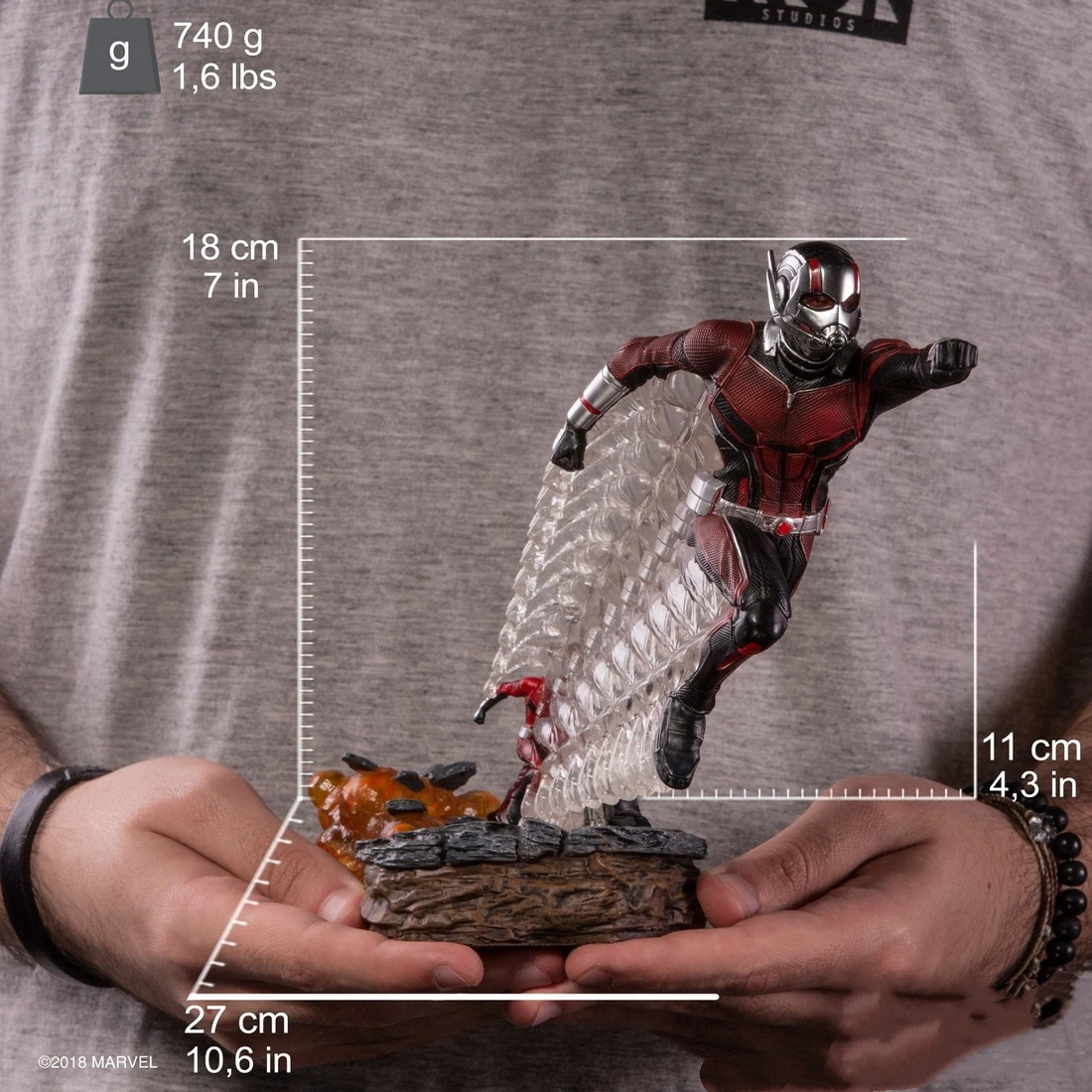 figurine-d'action-ant-man-en-stock-usine-bresilienne-replique-a-l'echelle-1-10-jouet-a-collectionner-pour-les-fans-de-films-marvel-haute-qualite