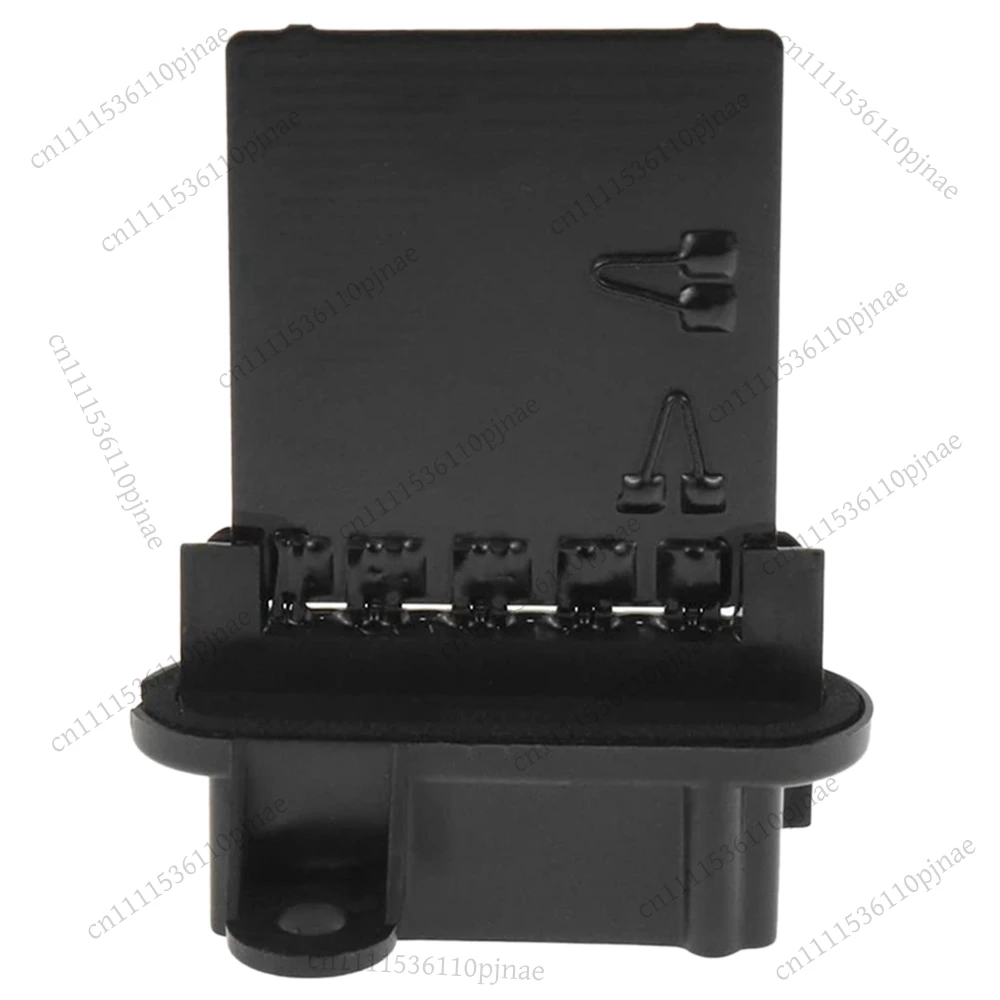 5139719AA Heater Blower Motor Resistor Compatible for Jeep Cherokee Liberty Wrangler