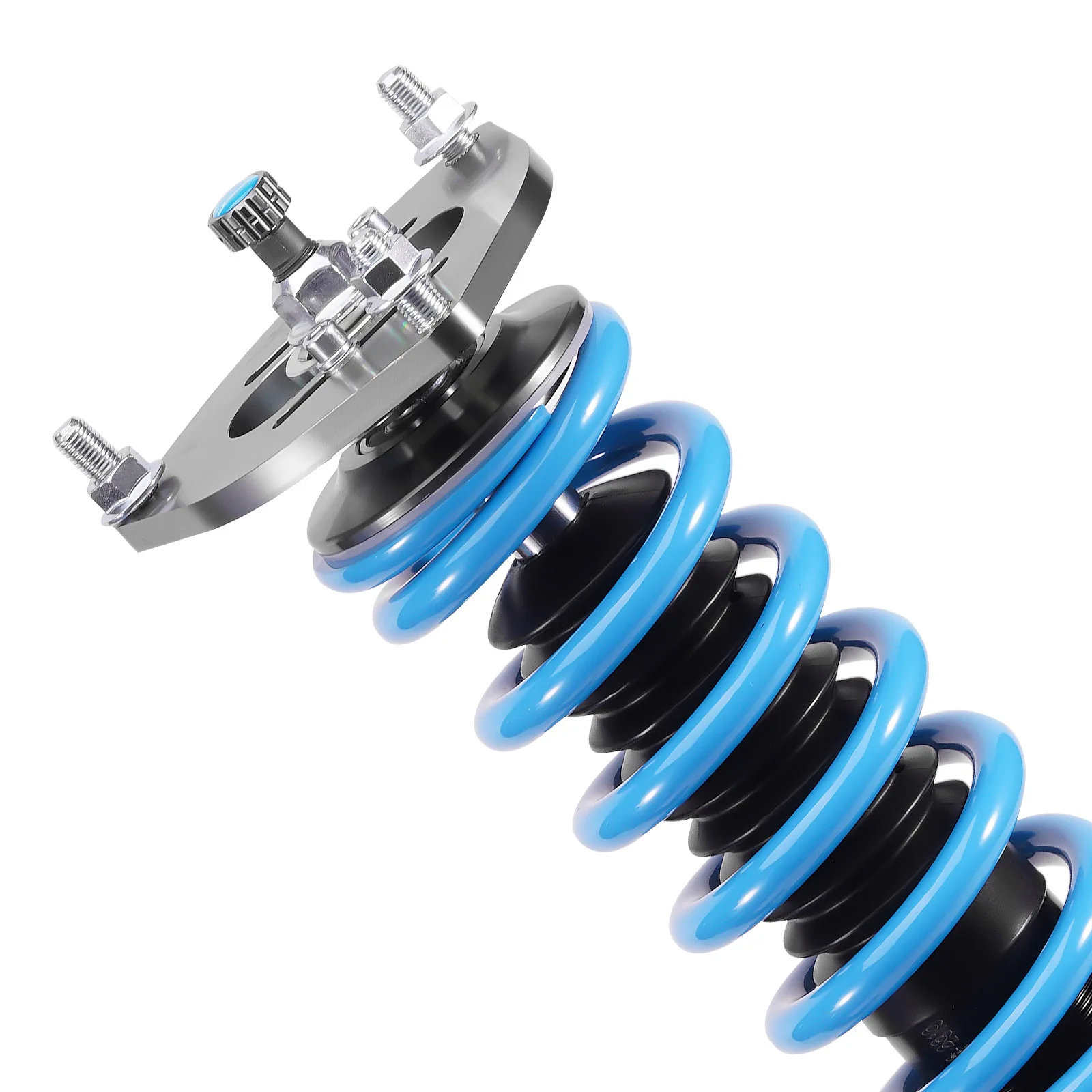 24 Way Damper Adjustable Coilovers Kit For Toyota RAV4 2006-2012 Front Rear Suspension Strut