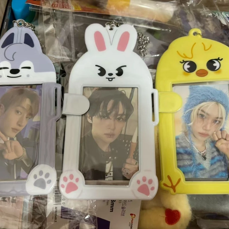 yZ[z2025 SKZOO vX`bNJ[hz_[ 3 C`ʐ^یJ[hP[Xy_gAChӋ@ DIY t@Mtg