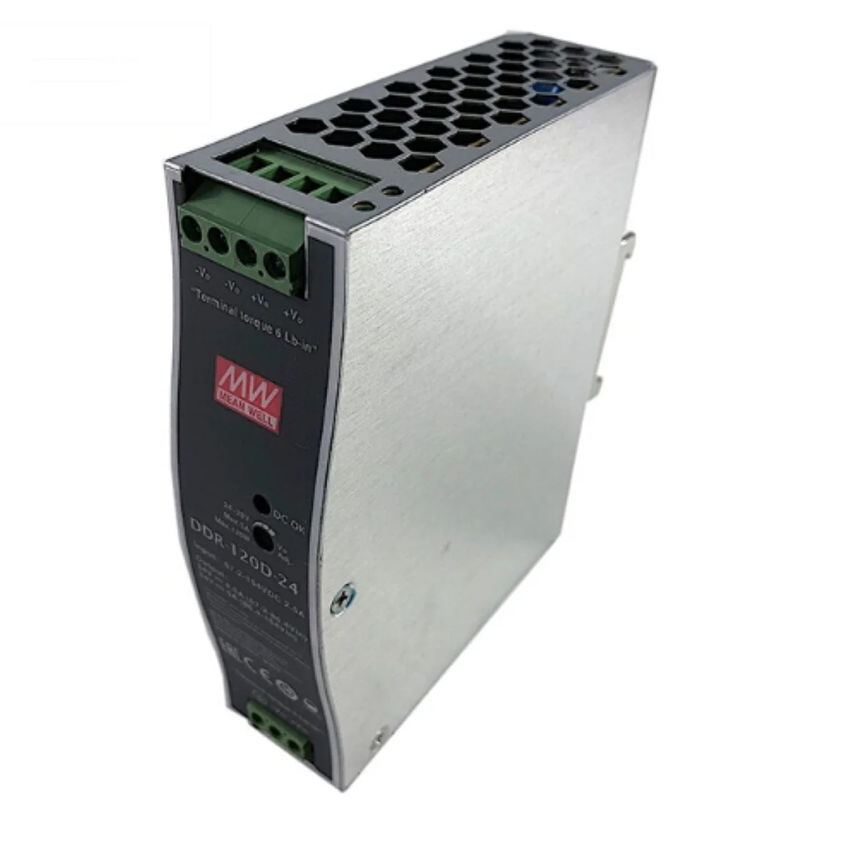 

DDR-120D-24 Power Supply