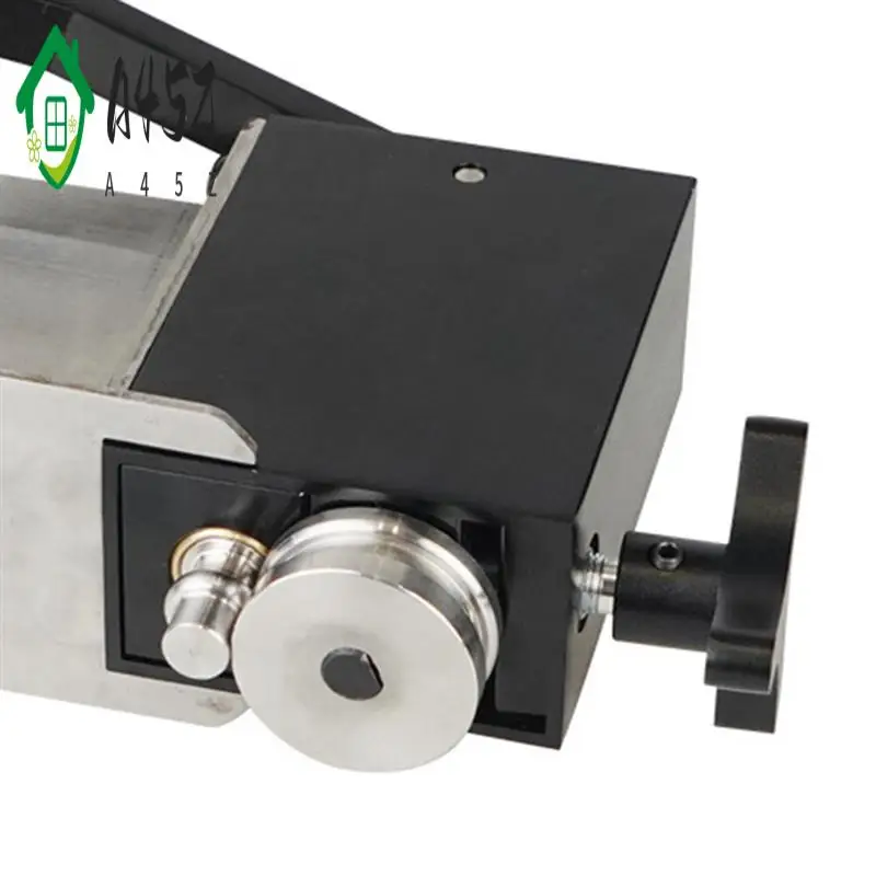 

A45Z-Universal Tubing Beader Tool New Style Piping Crimping Tool Inlet Intercooler Pipeline Fit For 5/8In Or Larger