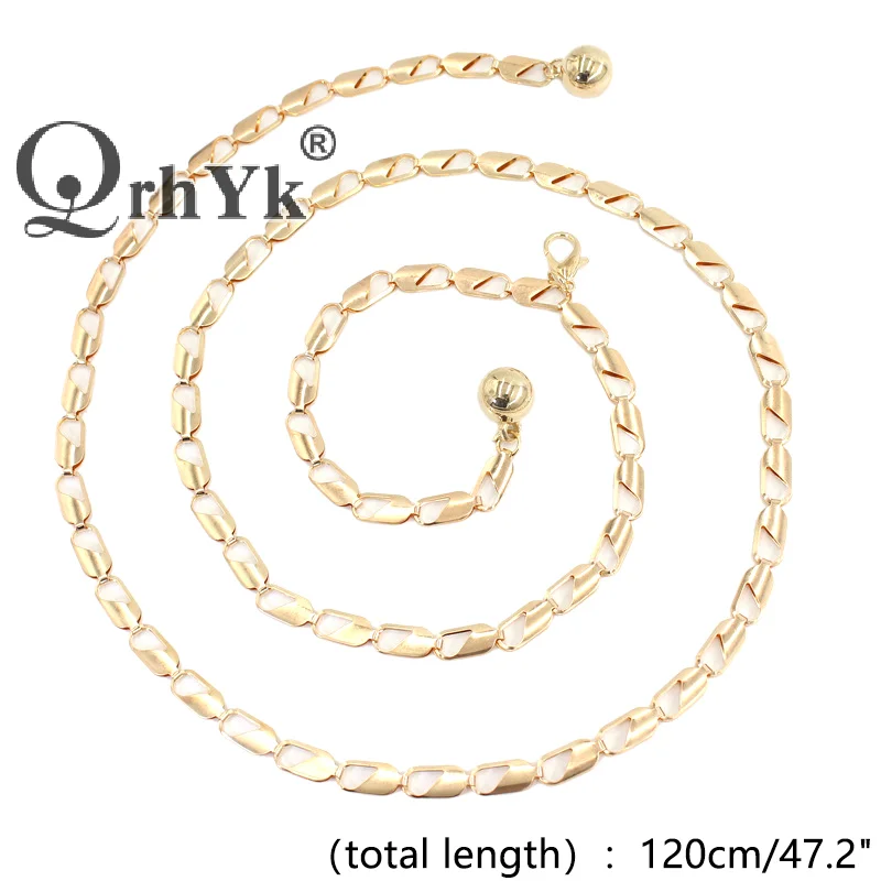 Vrouwen Mode Riemen Luxe Designer Riem Retro Zilver Gesneden Holle Ketting Riem Voor Vrouwen Elegante Ronde Metalen Vrouwen Riem