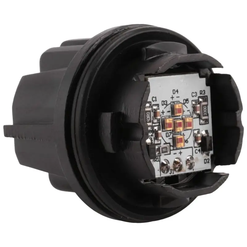 A64P-1 Piece 81536-52C80 LED Taillight Bulb Module Unit Rear LED Combination Light For Toyota C-HR Camry Lexus LS500 LS500H 2018