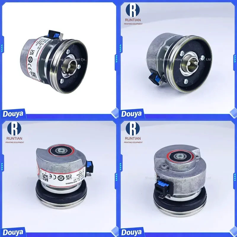 C2.101.3013 SRS50-HZA0-S39 SM102 SM52 SM74 Machine Sick Encoder for Heidelberg Printing Part for Use Printing Shops