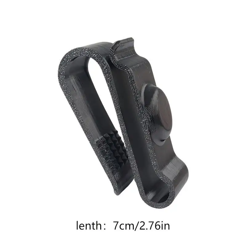 

Universal Auto Sun Visor Glasses Clip 2 In 1 Multifunctional Sunglasses Holder Card Clip Car Accessories