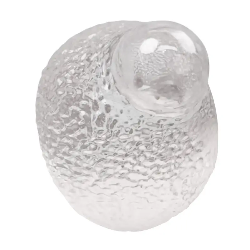 

Мячи для снятия стресса для взрослых, сенсорная игрушка, хрустальный шар, прозрачное сенсорное украшение для рабочего стола для детей и взрослых, ежедневное использование, рабочий стол, путешествия