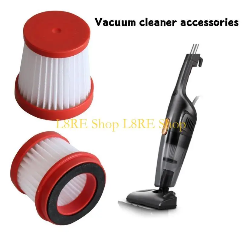 L8RE Vacuum Cleaner Hepa Filter for Deerma VC01/CM1300/DX118C/CM300S/VC20/DX700