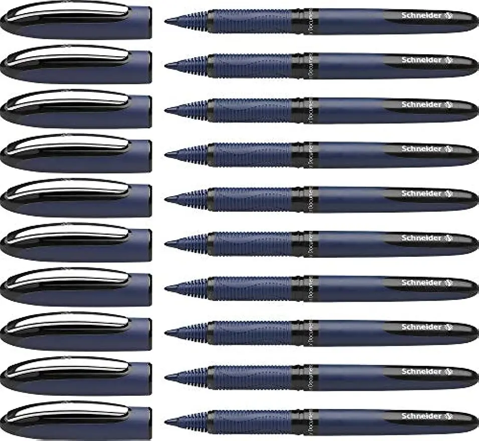 Schneider 190003 Schneider Xpress 0,8 mm niebieski, Blauw