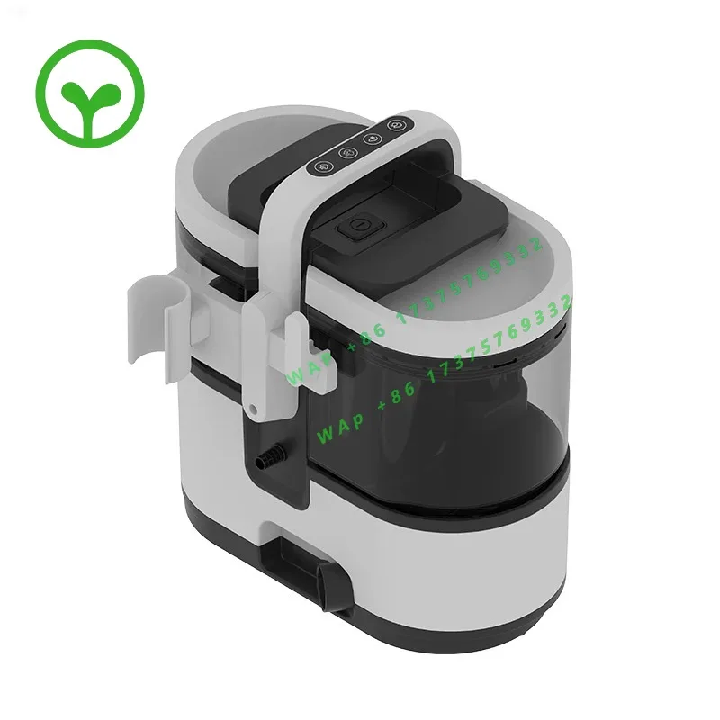 1800W Carpet Upholstery Cleaner  Factory Vacuum Cleaner Home Portable Sofa Carpet Cleaning Machine Spot Cleaner with S m