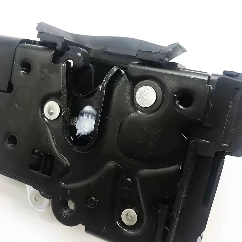 Door Lock Body Door Lock Actuator Assembly Front Left Rear Right For Brilliance V3