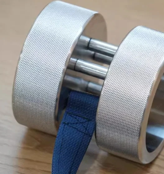 

Тренажер для развития силы предплечий и запястий | Универсальный тренажер для пальцев и запястий из нержавеющей стали