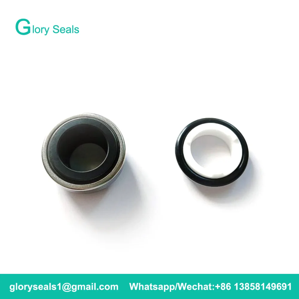 FS-301-20 Flygt Mechanical Seals  Upper Seal Shaft Size 20mm For Flygt Pump CAR/CER/VIT