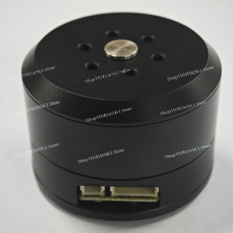 DMH3510 Brushless DC Motor Damiao Technology Wheel Motor Direct Drive Motor with Drive Encoder