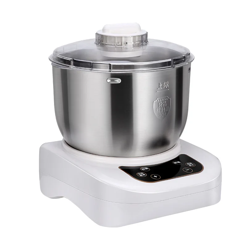 

Fully automatic household and dough integration, intelligent and fully automatic