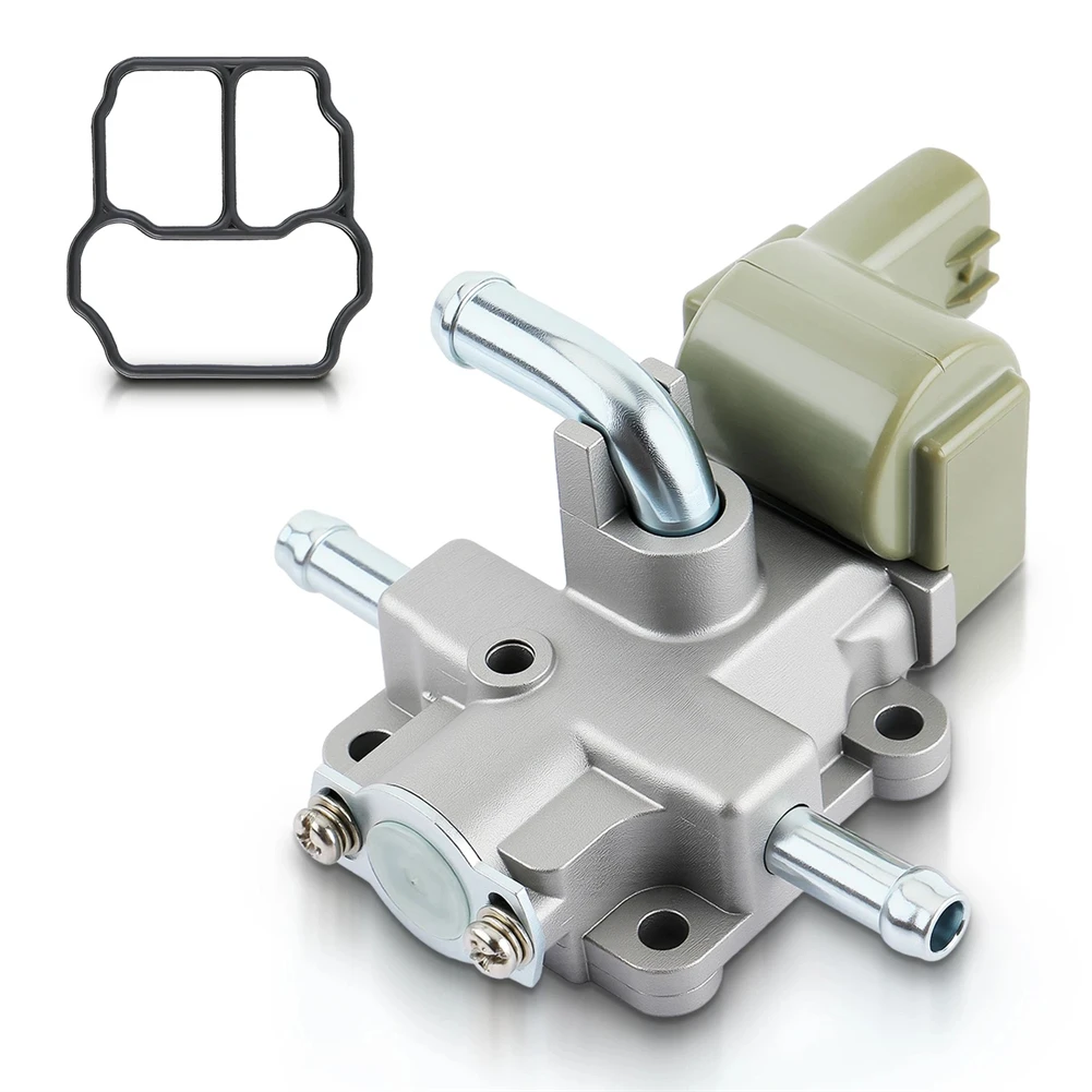 Idle Air Control Valve for Toyota Pickup Trucks and SUVs Including For 4Runner 1996-2001 For Tacoma 1997-2004 2000-2003