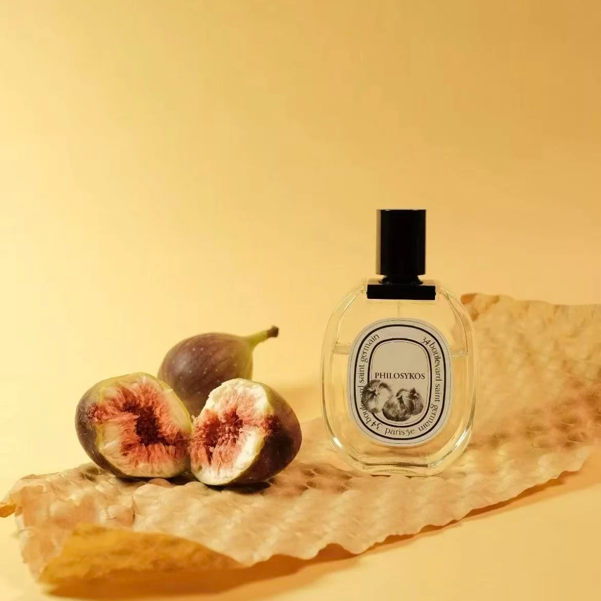 Perfume de marca más vendido de 100ML con un aroma lanudo tranquilo y cálido notas florales sutiles perfecto para desplazamientos o dátiles fácil de usar