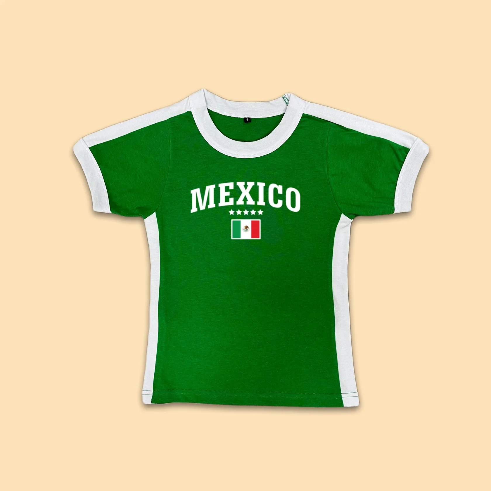 Y2k camisetas sin mangas de verano y camisetas crop tops Harajuku moda mujeres tops 2023 ropa gótica mujeres estética mexicana