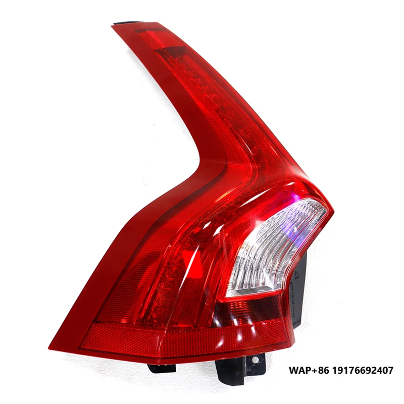 

Original OE 31214964 Red Tail Lamp for V60 Car Clear Lens Automotive Lighting System 12V Volta New Condition