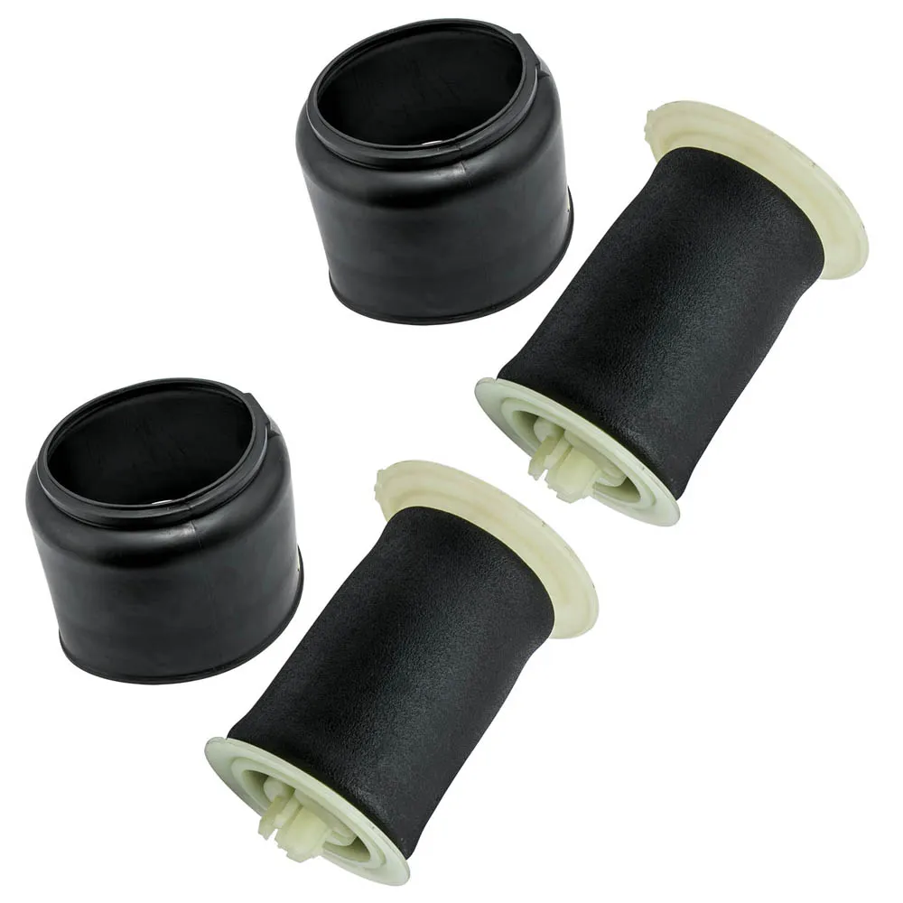 

Pair Rear Air Spring Bag Fit for BMW 550i 535i GT Gran Turismo Touring Wagon