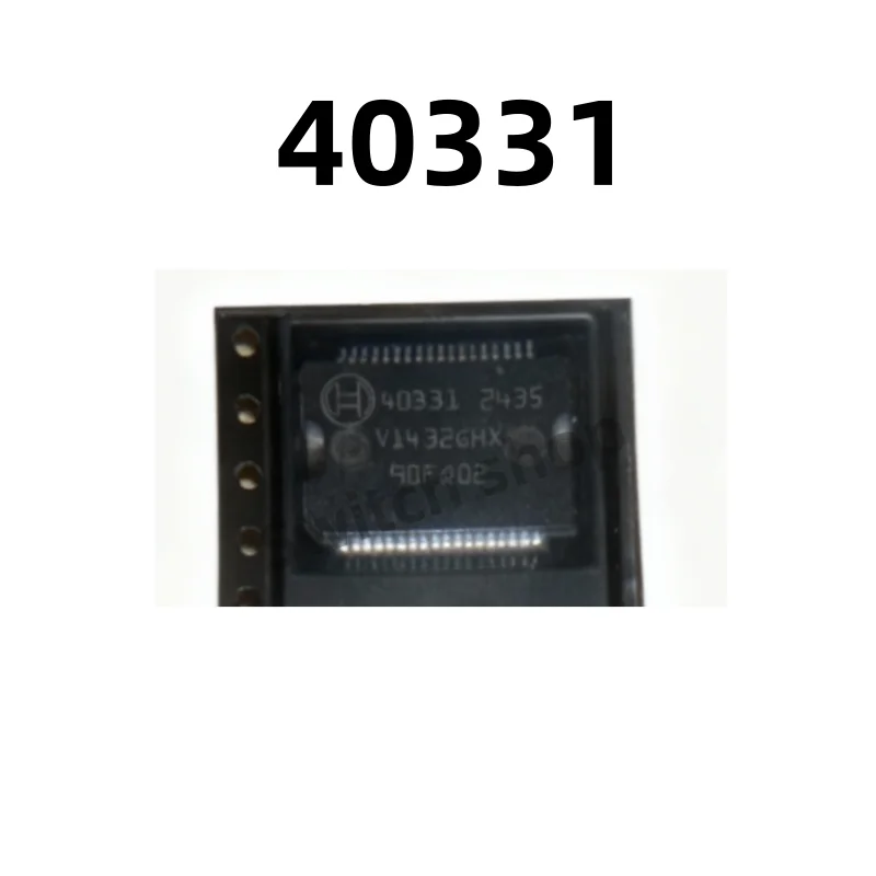 

5PCS 40331 Automotive Computer Board Power IC Chip Module