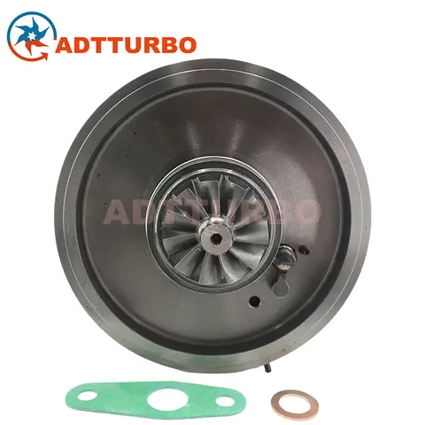 28201-2A810 GT1749V 28201-2A820 824168 CHRA Turbolader Patrone Für Hyundai i40 Tucson KIA 1,7 D 85/104KW D4FD Turbine