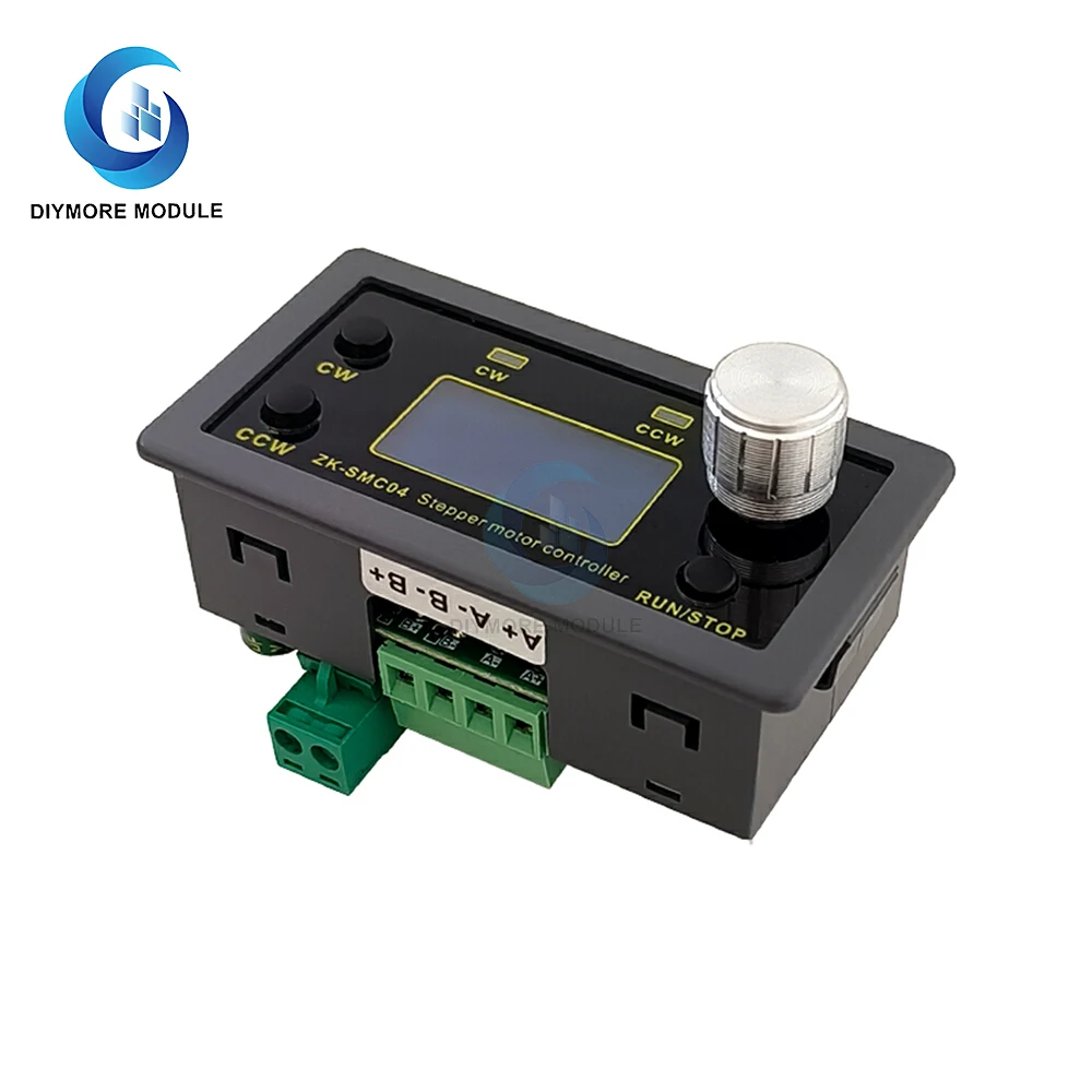 SMC04 SMC02 High Po… - image