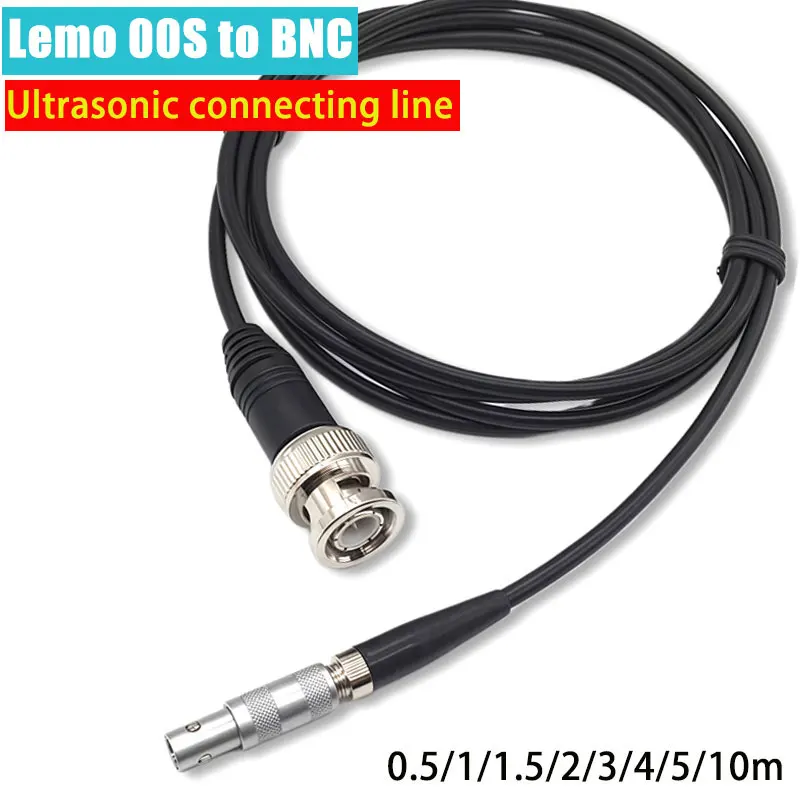 Lemo 00S To Bnc Ult…