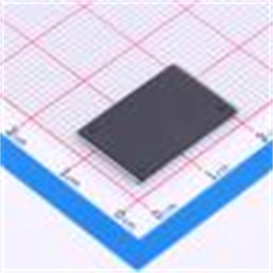5PCS/LOT W29N02KVSIAF (NAND FLASH)