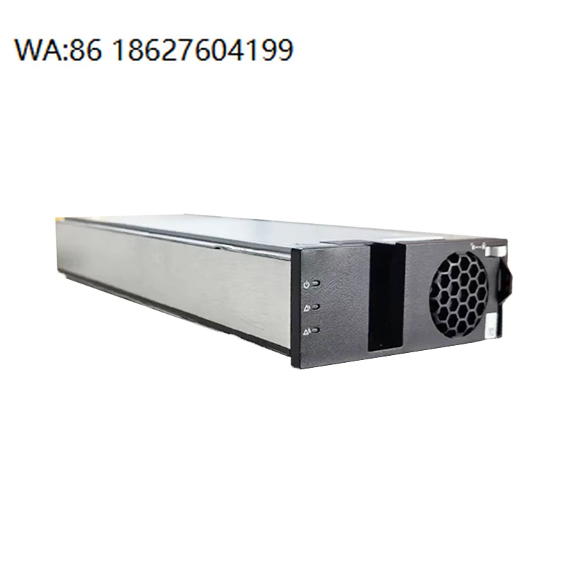 48V 3200W High Efficiency Solar Charger Module, Industrial Rectifier Power Supply for Off Grid Energy System