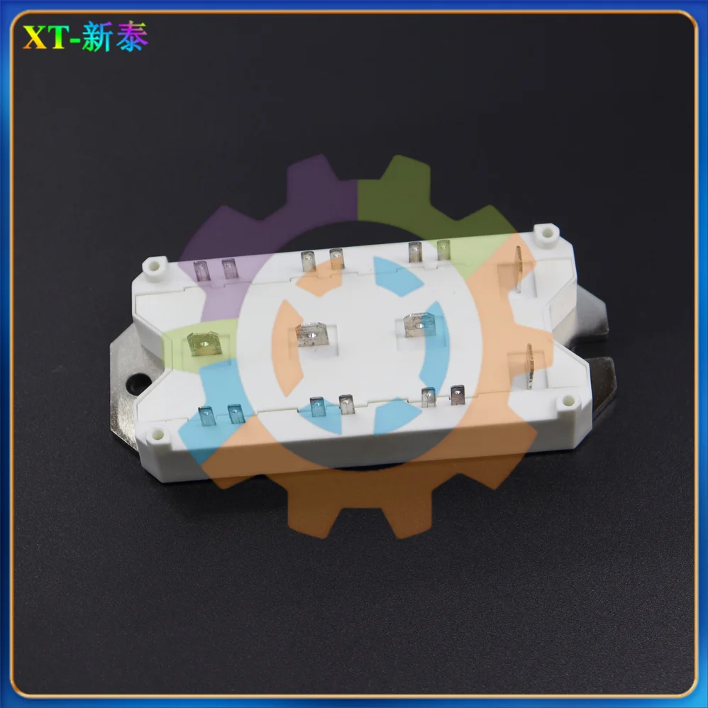 

Лучшее качество SKM40GD123D Тиристорный модуль драйвера мощности IGBT HuanXin Модуль IGBT SKM 40GD123D SKM40GD123D