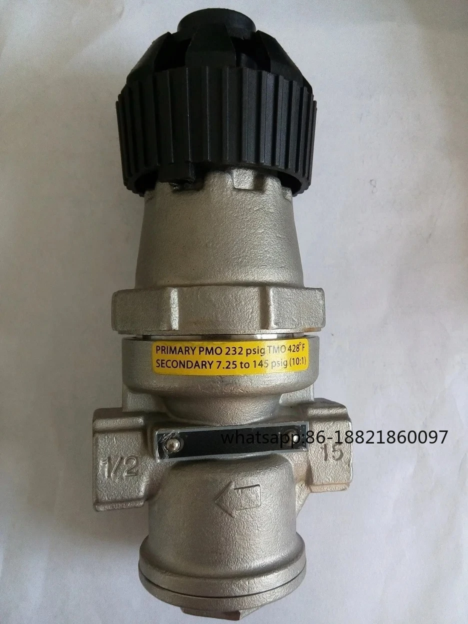 

Steam Pressure Reducing Valve for Wholesaling