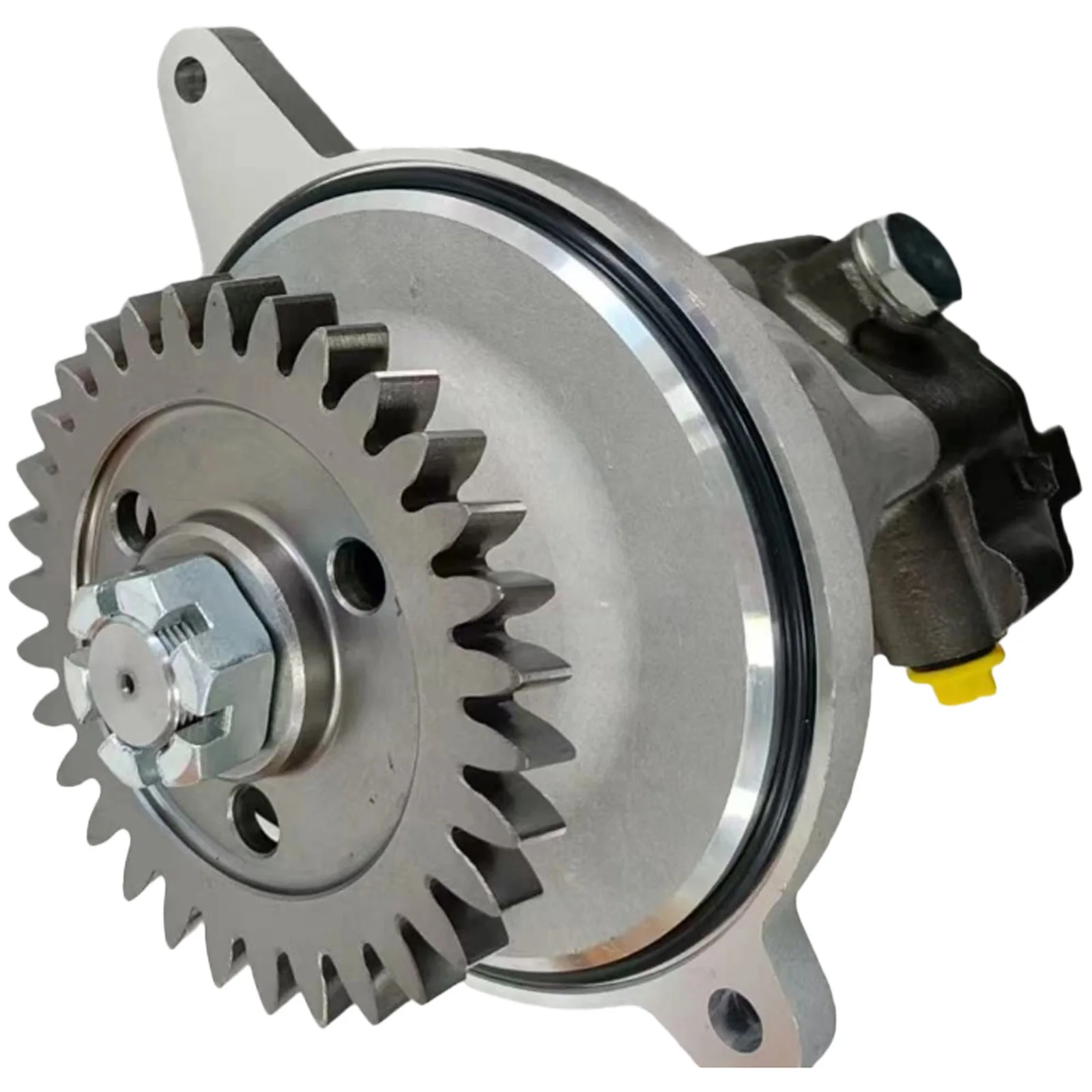 Fuel Pump FPZ1334SN 3885173 For Volvo EC340D EC350E EC380 EC380D EC380E Crawler Excavators