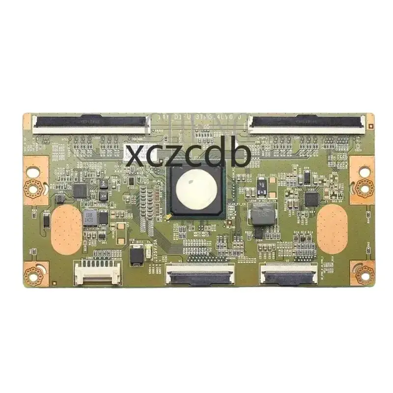 

14y _ d1fu13tmgc4lv0.0 TCON board 40 / 48 / 55 inch TV logic board CTT
