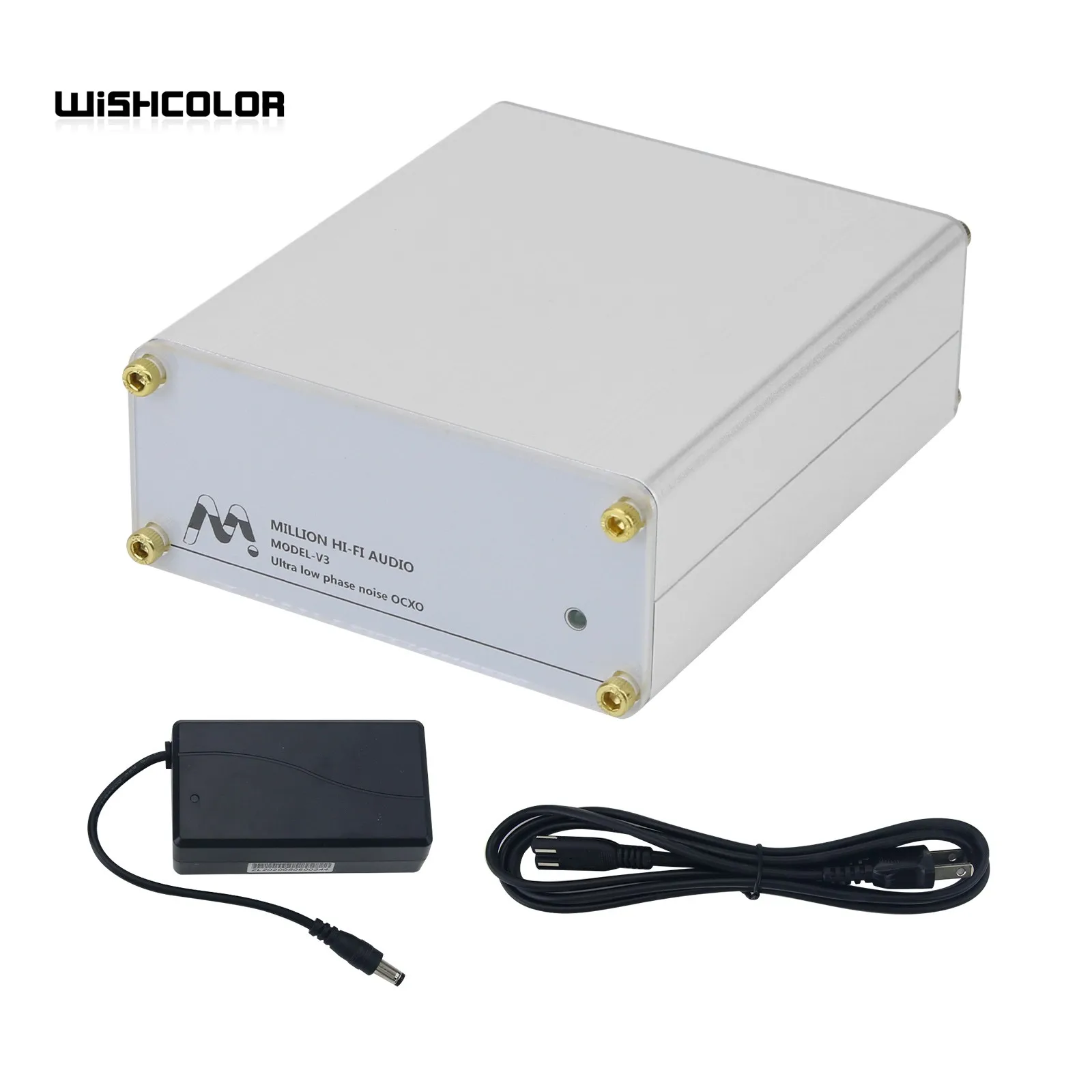 Wishcolor MODEL-V3 …