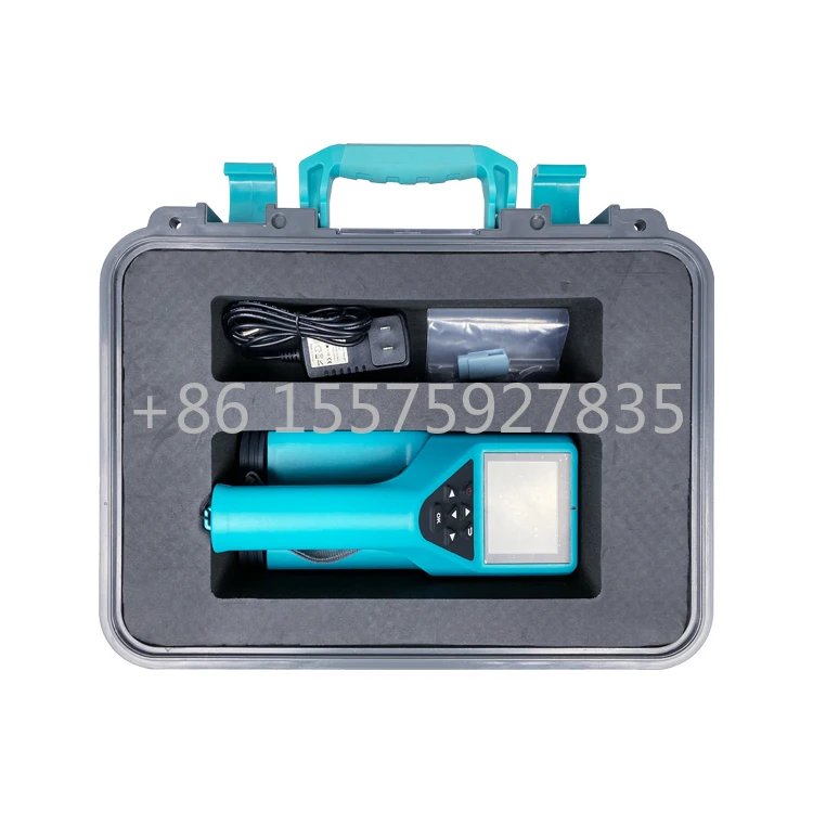 Buy Integrated Rebar Detector Rebar Locator Measure the Protective Layer of Steel Bar