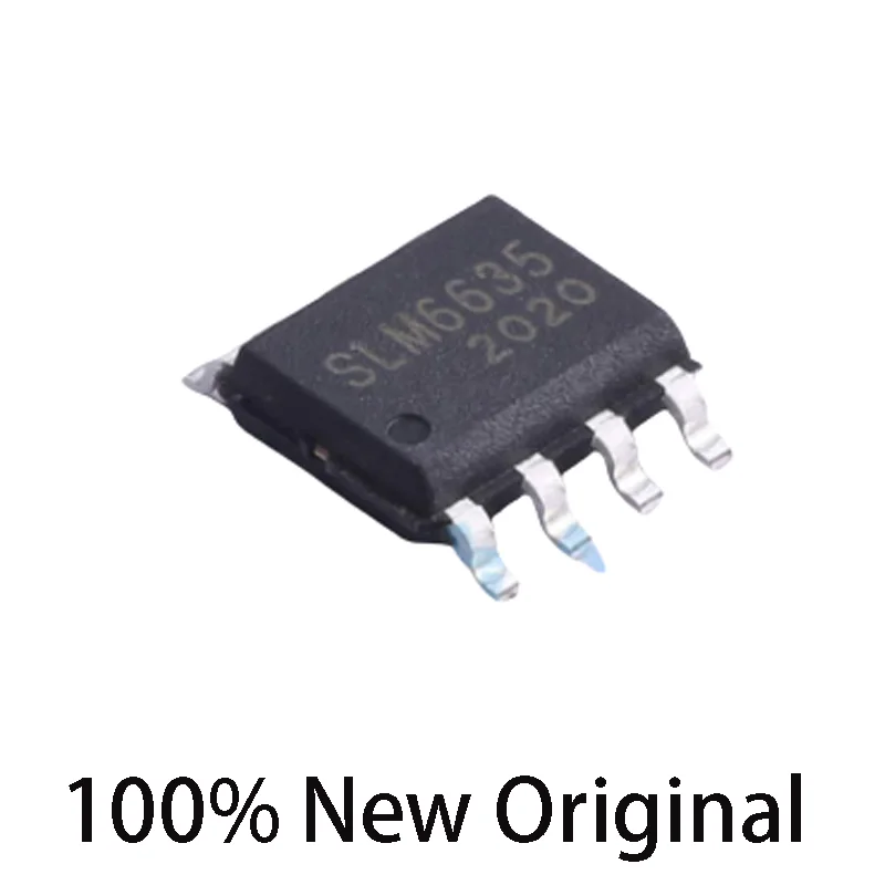 New Original SLM663…