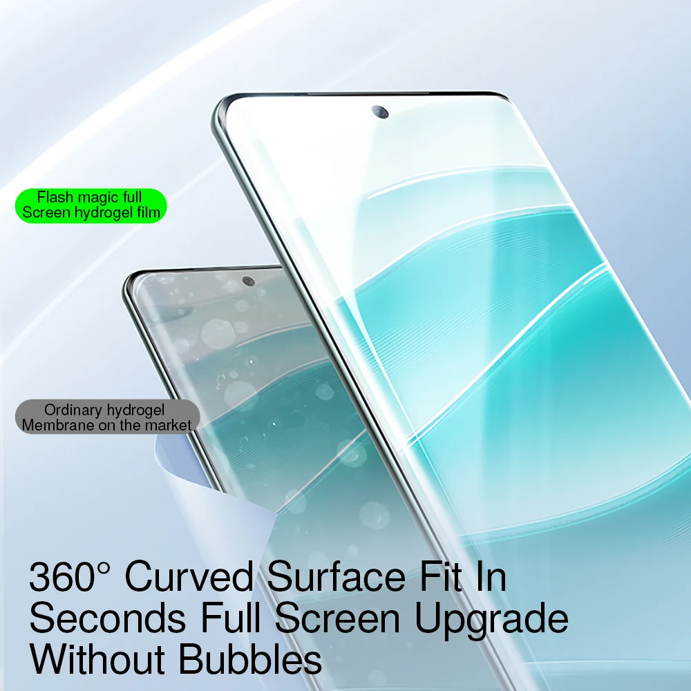 Thumbnail 4 - #29 Top 30 Hydrogel Screen Films Worth Buying In 2026